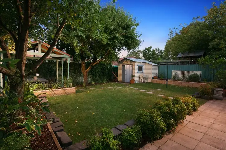 Fourth view of Homely house listing, 18 Slater Street, Northcote VIC 3070