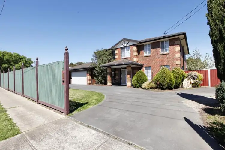 31 Wynarka Drive, Hoppers Crossing VIC 3029