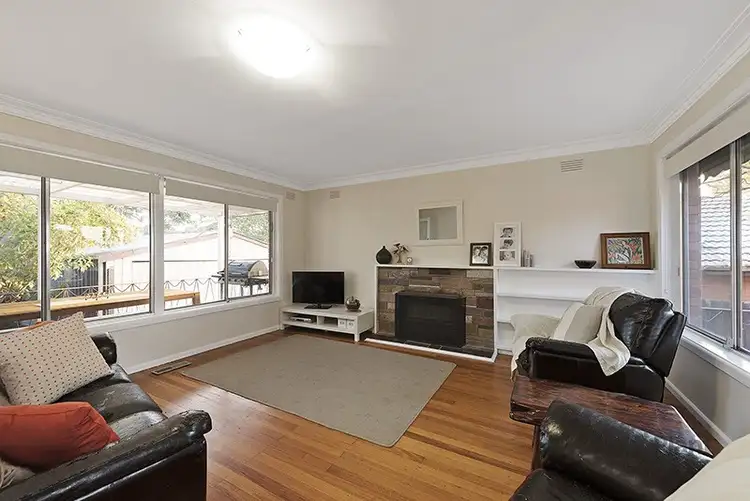 Third view of Homely house listing, 156 Cameron Parade, Watsonia North VIC 3087