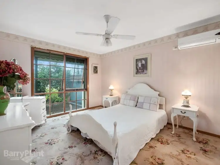 Fifth view of Homely house listing, 7 Melrose Court, Boronia VIC 3155