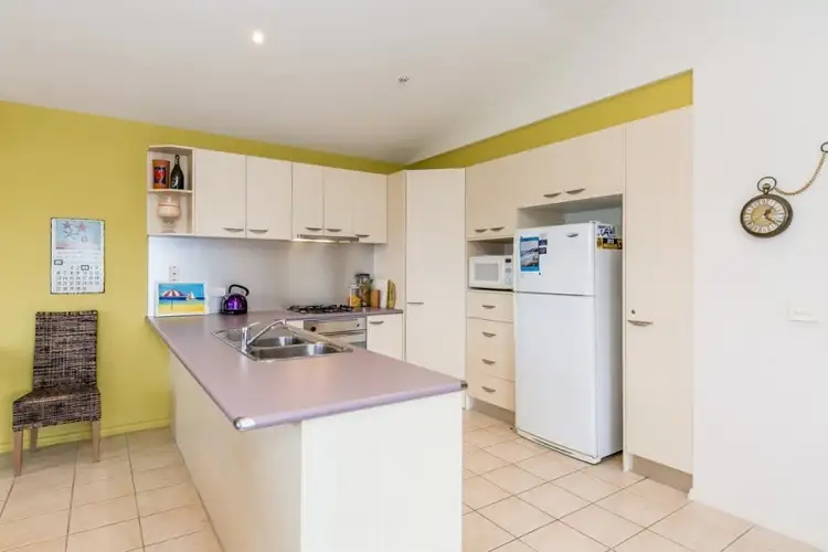 Third view of Homely townhouse listing, 3/63 Beach Road, Torquay VIC 3228