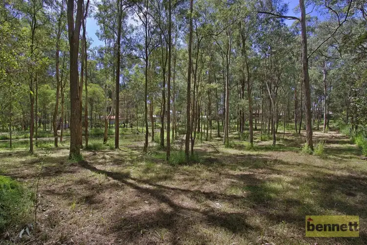 Fifth view of Homely house listing, 43 Boomerang Drive, Glossodia NSW 2756