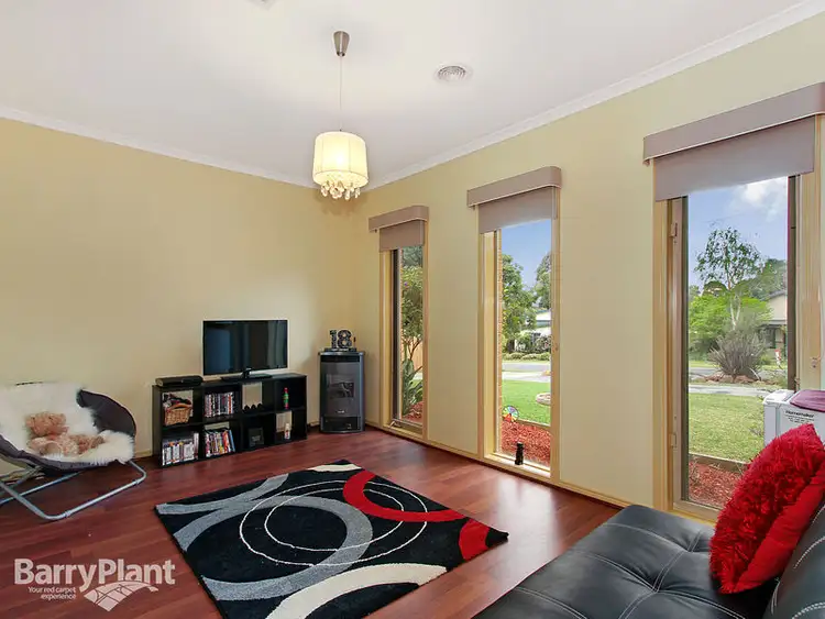 Seventh view of Homely house listing, 15 Carnarvon Avenue, The Basin VIC 3154
