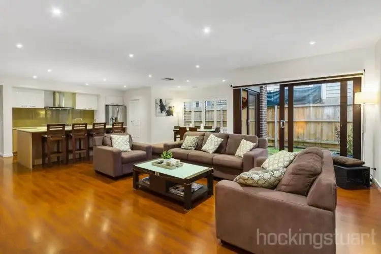Fourth view of Homely house listing, 20 Rotherwood Drive, Malvern East VIC 3145