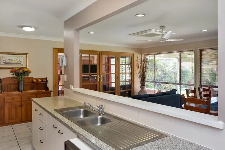 Seventh view of Homely house listing, 62 Equestrian Drive, Yamanto QLD 4305