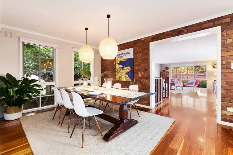 Fourth view of Homely house listing, 14 Ballamore Crescent, Doncaster VIC 3108