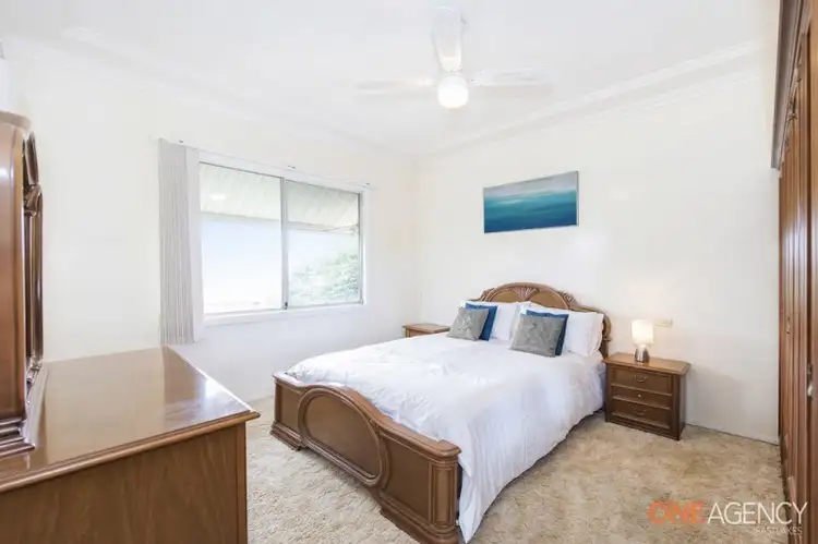 Seventh view of Homely house listing, 21 Gommera Street, Blacksmiths NSW 2281