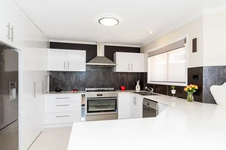 48 Blackwell Street, Tannum Sands QLD 4680