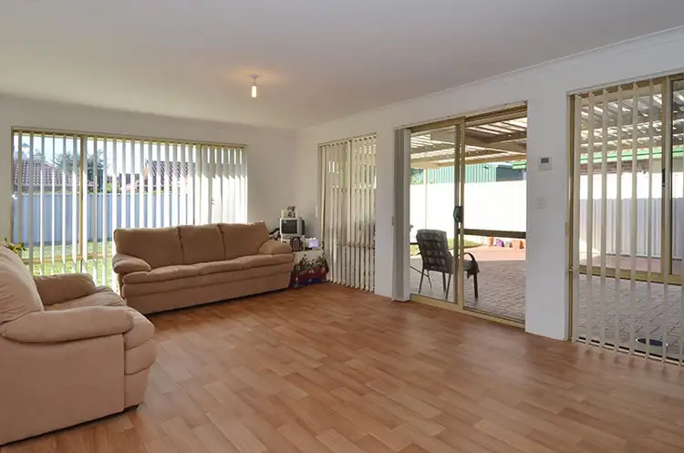 Third view of Homely house listing, 13 Prince Regent Drive, West Busselton WA 6280