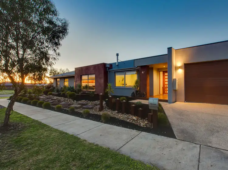 47 Seagrove Way, Cowes VIC 3922