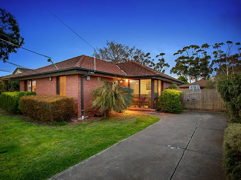Main view of Homely house listing, 36 Windsor Avenue, Wyndham Vale VIC 3024