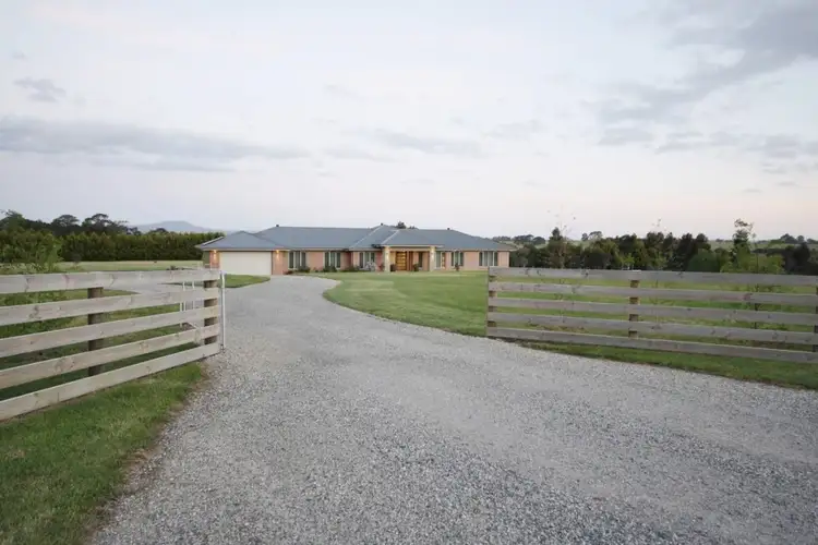 Fourth view of Homely house listing, 40 Shamus Drive, Ross Creek VIC 3351