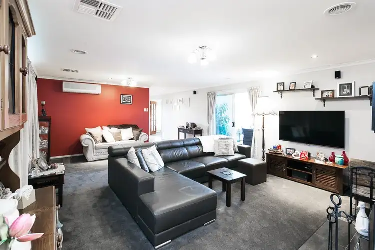 Fourth view of Homely house listing, 9 Namron Court, Miners Rest VIC 3352