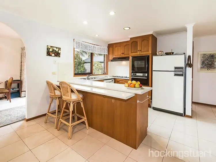 Third view of Homely townhouse listing, 2/6 Haughton Street (on Harpley St), Cheltenham VIC 3192