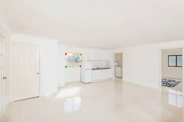 Second view of Homely rural property listing, 1 Moe McIntosh Way, Coutts Crossing NSW 2460