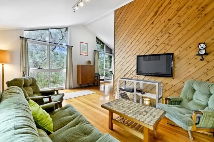 Second view of Homely house listing, 89 Wattletree Road, Eltham North VIC 3095