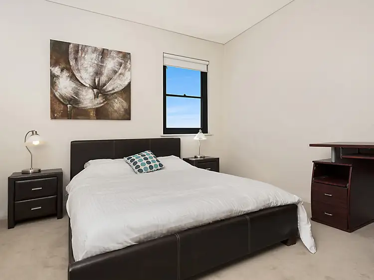 Seventh view of Homely apartment listing, 25/65 Milligan Street, Perth WA 6000