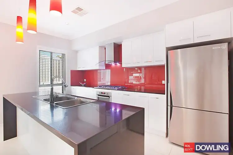 Fifth view of Homely house listing, 92 Churnwood Drive, Fletcher NSW 2287
