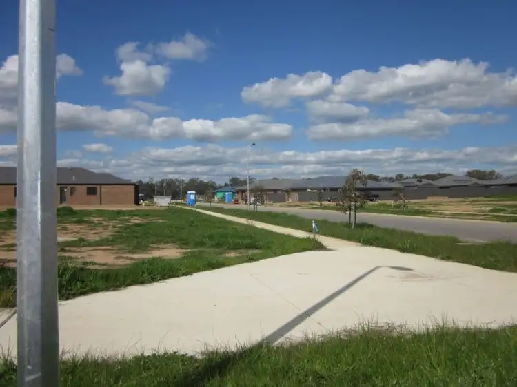 Fourth view of Homely land listing, Lot 34 Creek View Estate, Wangaratta VIC 3677