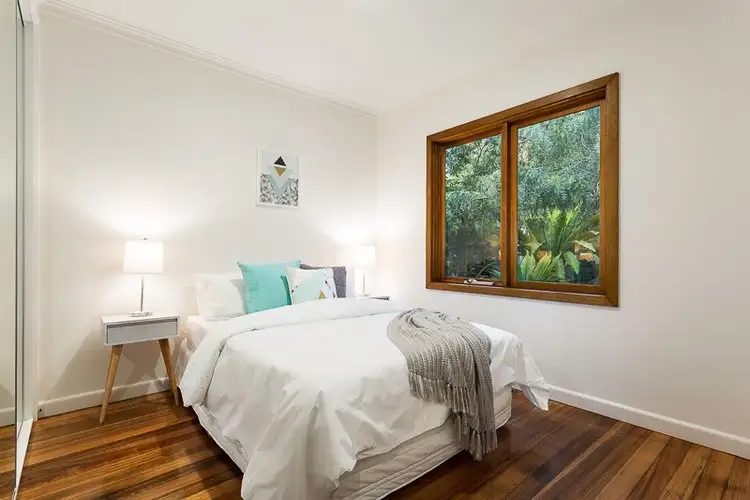 Fifth view of Homely house listing, 27 Wattle Avenue, Montmorency VIC 3094