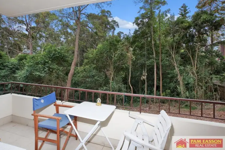 Main view of Homely unit listing, 5/5 Garden Street, Telopea NSW 2117