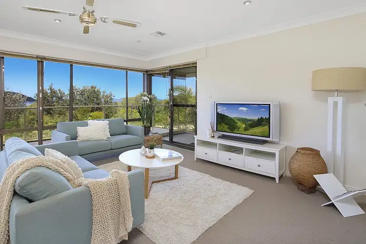 Second view of Homely apartment listing, 3/121 The Esplanade, Ettalong Beach NSW 2257