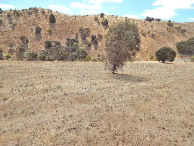 Second view of Homely land listing, LOT 16, 7 Seaview Avenue, Wirrina Cove SA 5204