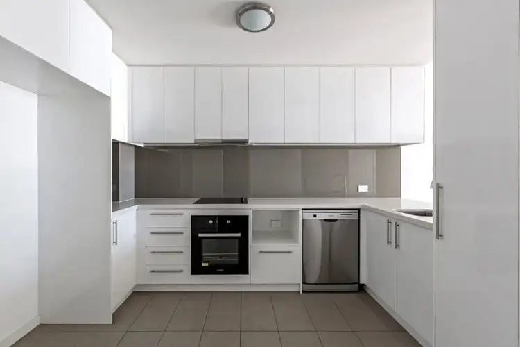 Fourth view of Homely unit listing, 315/105 Pier Street, Altona VIC 3018