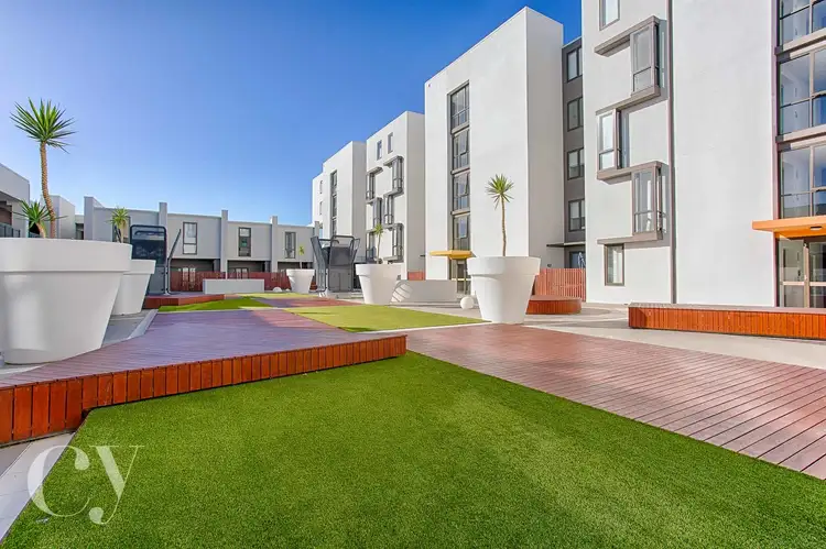 Fifth view of Homely apartment listing, 99/37 Orsino Boulevard, North Coogee WA 6163