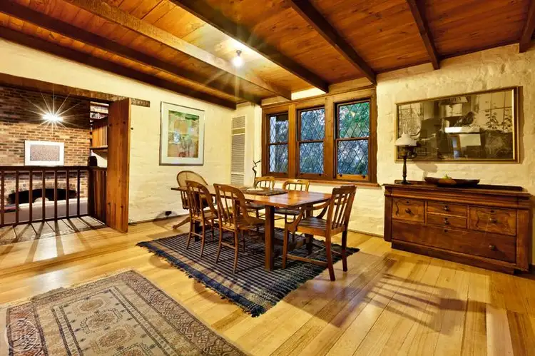 Fourth view of Homely house listing, 118 Ryans Road, Eltham VIC 3095