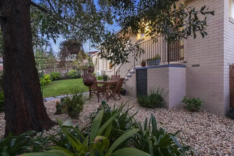 Second view of Homely unit listing, 7/139 Warrandyte Road, Ringwood North VIC 3134