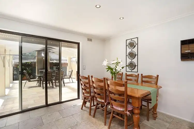 Fourth view of Homely house listing, 17 Caroben Avenue, Vermont VIC 3133