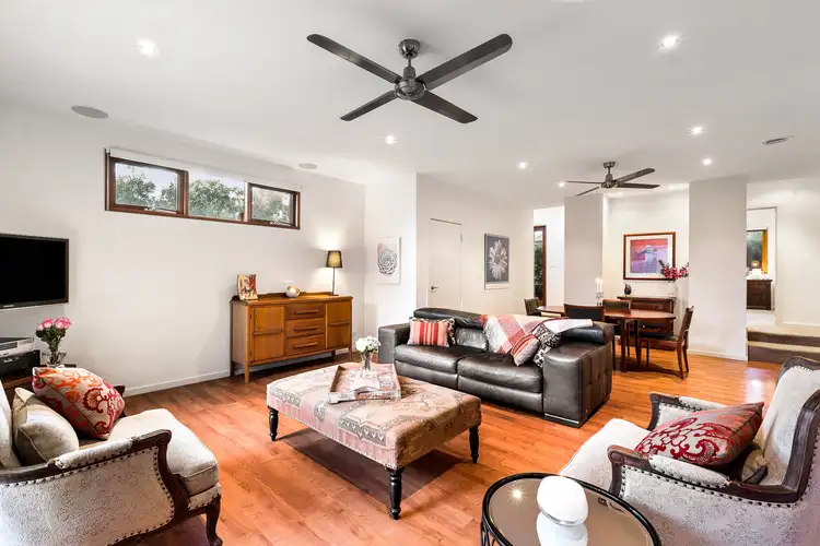 Second view of Homely house listing, House 2/37 Heather Grove, Briar Hill VIC 3088