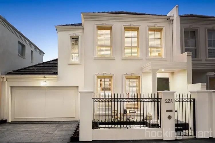 12B Charles Street, Brighton East VIC 3187