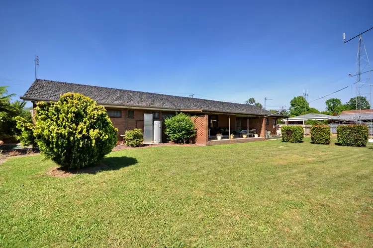 Second view of Homely house listing, 3 Malcolm Street, Mansfield VIC 3722