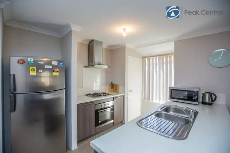 Sixth view of Homely house listing, 11 Camelot Street, Baldivis WA 6171