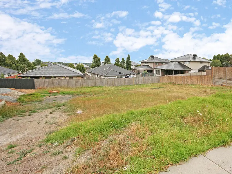 Main view of Homely land listing, 14 Knowland Grove, Botanic Ridge VIC 3977