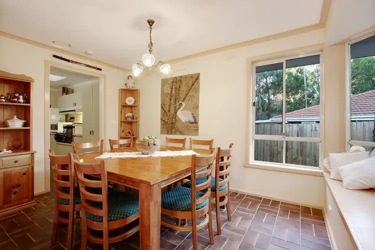 Sixth view of Homely house listing, 13 Wingrove Place, Ringwood VIC 3134