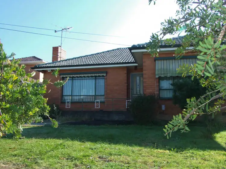 Main view of Homely house listing, 60 Messmate Street, Lalor VIC 3075