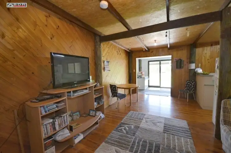 Fifth view of Homely house listing, 202 Pacific Haven Drive, Pacific Haven QLD 4659