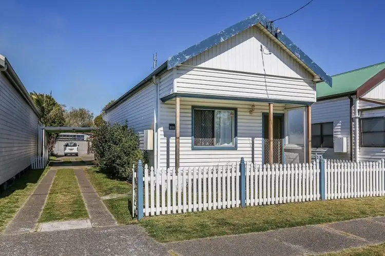 157 Jenner Parade, Hamilton South NSW 2303