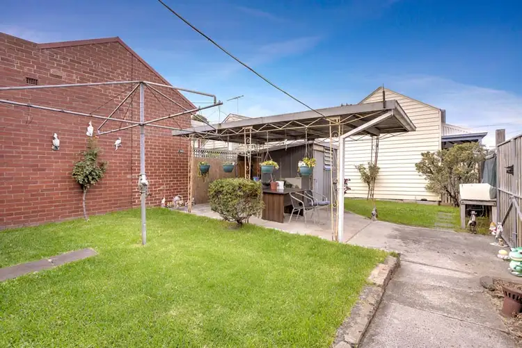 Fifth view of Homely house listing, 16 Smith Street, Kensington VIC 3031