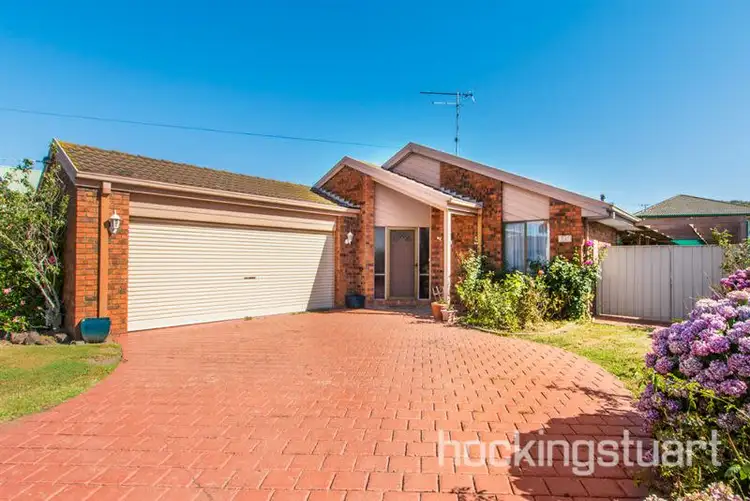 Second view of Homely house listing, 179 Bay Shore Avenue, Clifton Springs VIC 3222