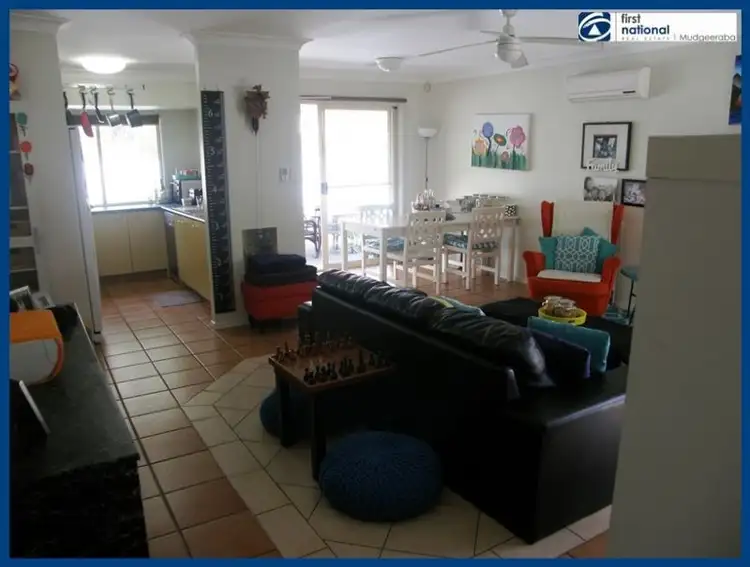 Fourth view of Homely villa listing, 92/1 Bridgman Drive, Reedy Creek QLD 4227
