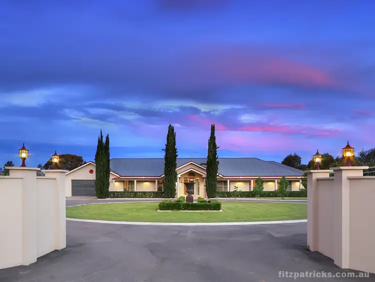 Main view of Homely house listing, 16 Dunns Road, Wagga Wagga NSW 2650
