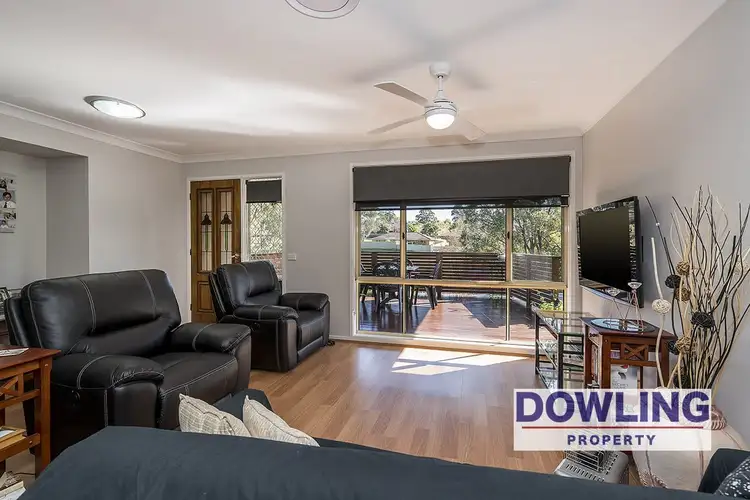 Sixth view of Homely house listing, 52 Benjamin Drive, Wallsend NSW 2287
