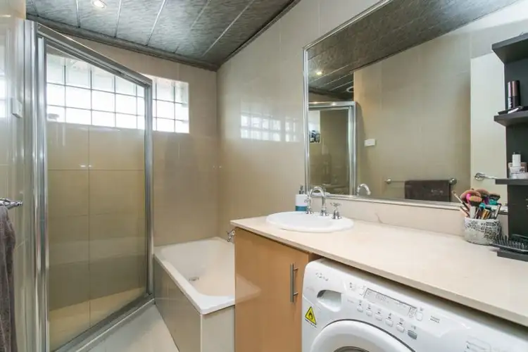 Fifth view of Homely apartment listing, 3/22 Westbury Grove, St Kilda East VIC 3183
