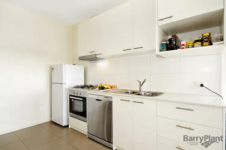 Third view of Homely apartment listing, 311/50 Janefield Drive, Bundoora VIC 3083
