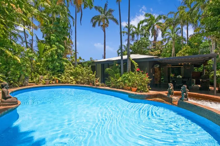 3 Verburg Court, Stuart Park NT 820