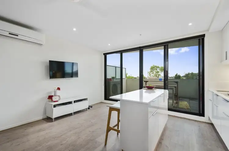 Fourth view of Homely apartment listing, 111/112 Pier Street, Altona VIC 3018